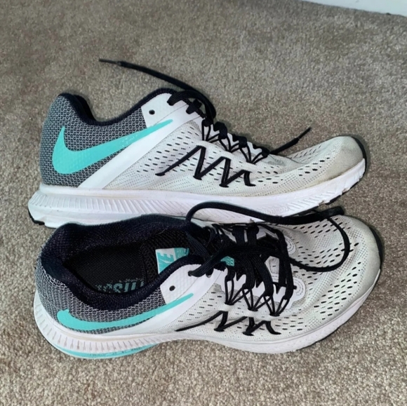 nike air zoom winflo 3